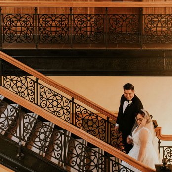 Erich Chen Photography - Courthouse wedding photo - Event Photography Near Me