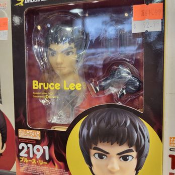 Sakura Media - Bruce - Videos & Video Game Rental Near Me - Burnaby, British Columbia Sakura Media - Bruce - Videos & Video Game Rental Near Me - Burnaby, British Columbia