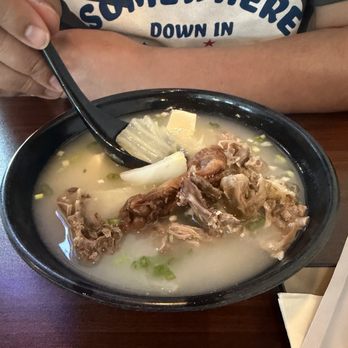 Duck & Dumpling - Noodles Near Me - San Antonio, Texas