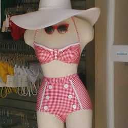 Merrilee's Swimwear - Adorable, TINY clothes