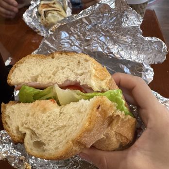 A'Roma Roasters - European sandwich - Coffee & Tea Near Me - Santa Rosa, California A'Roma Roasters - European sandwich - Coffee & Tea Near Me - Santa Rosa, California