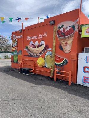 Fruiteria La Mission