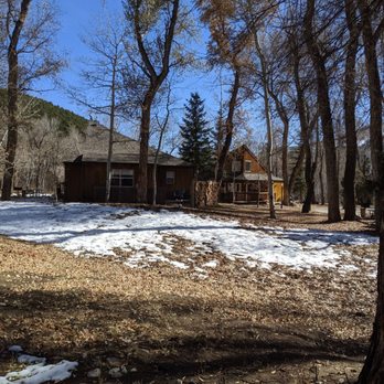 Creekside Chalets & Cabins - Lots of privacy - Guest Houses Near Me - Salida, Colorado Creekside Chalets & Cabins - Lots of privacy - Guest Houses Near Me - Salida, Colorado