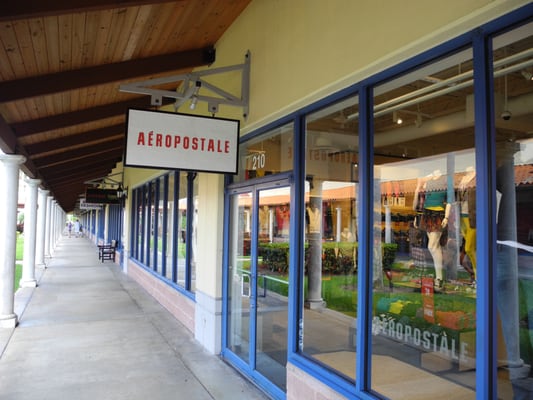 Florida Keys Outlet Marketplace by null