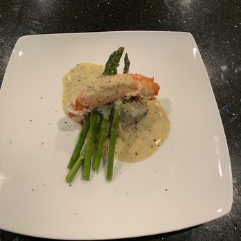 Nineteen 86 Steakhouse - What I did with my leftover filet . Much better than what was served to me at the restaurant - Steakhouses Near Me - Glendale, Arizona