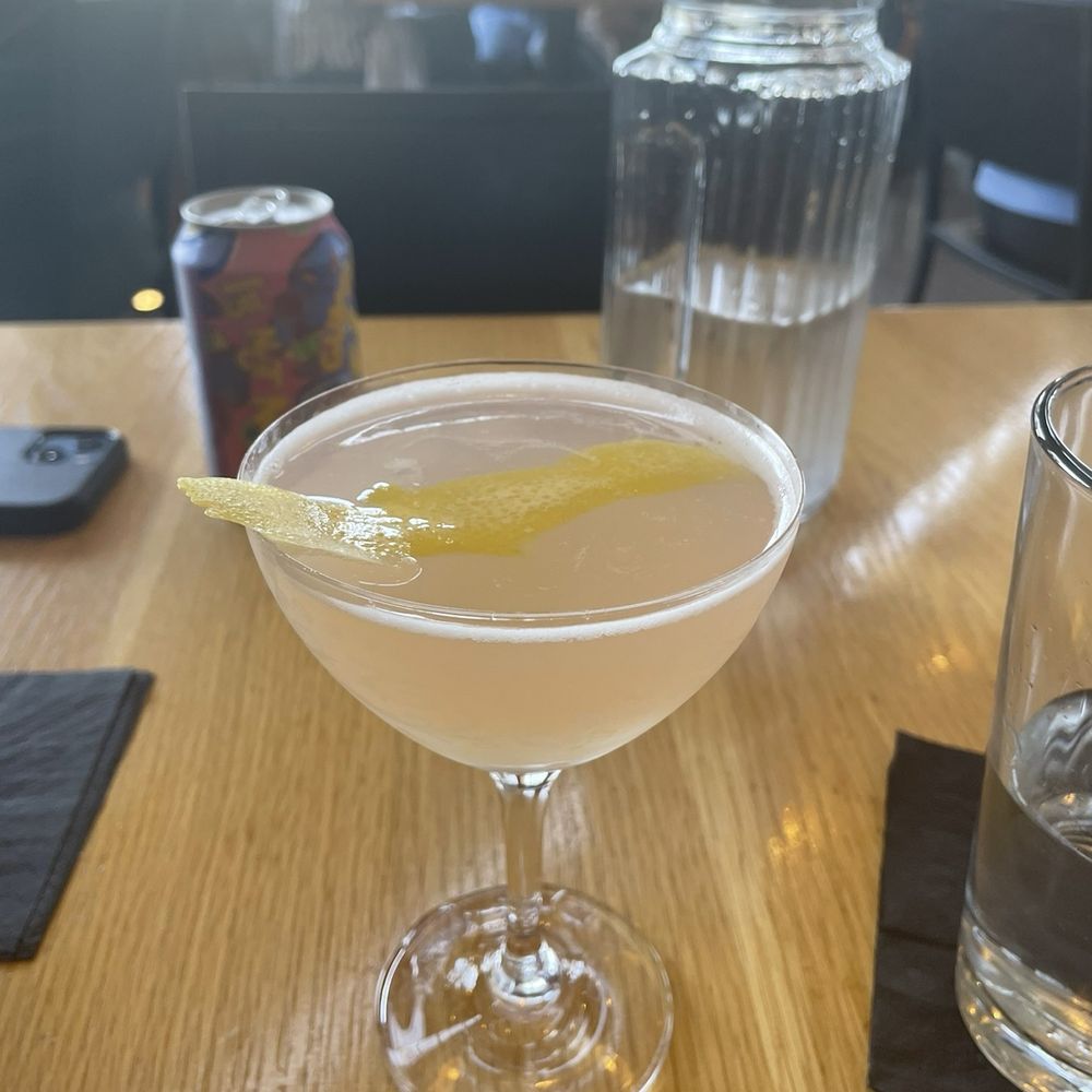 Cocktail