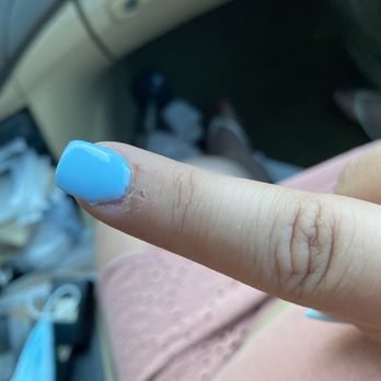 Peak Nail Spa - Nail Salons Near Me - Mesa, Arizona