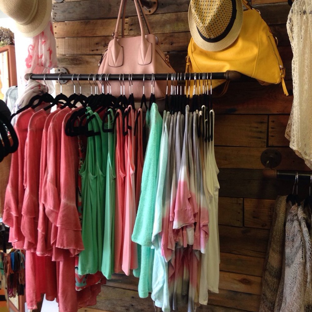 Rare Bloom - Women's Clothing Near Me - San Diego, California Rare Bloom - Women's Clothing Near Me - San Diego, California