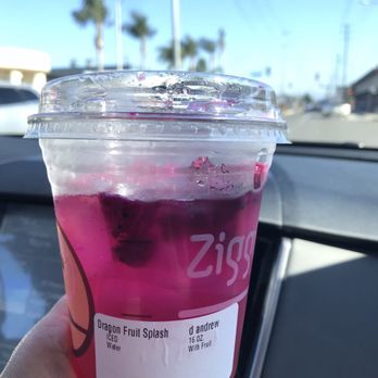 Ziggi's Coffee - Coffee & Tea Near Me - Hawthorne, California Ziggi's Coffee - Coffee & Tea Near Me - Hawthorne, California