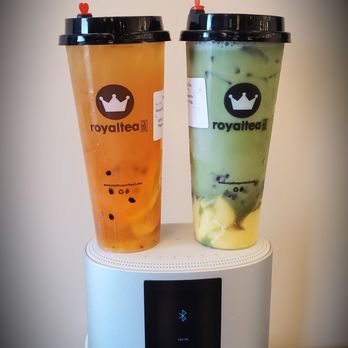 Royaltea Portland - Bubble Tea Near Me - Portland, Oregon Royaltea Portland - Bubble Tea Near Me - Portland, Oregon