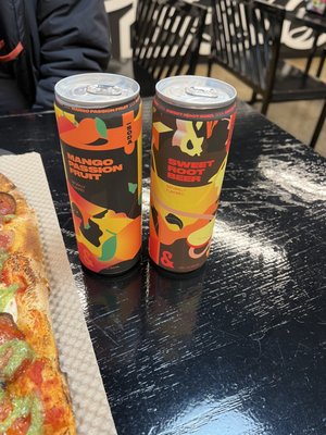 &pizza by null