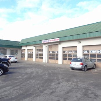 Bargain Tire Auto Centres - Auto Repair Near Me - Bolton, Ontario