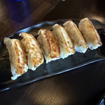 Fukumi Ramen - Gyoza - Ramen Near Me - Sacramento, California