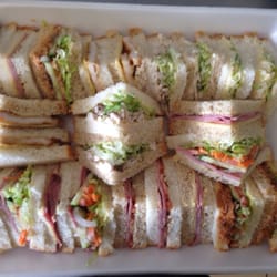 Thanh Hieu Bakery - YUMMY!!