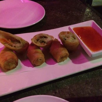 Jade Eatery And Lounge - Vegetable spring rolls - Asian Fusion Near Me - Forest Hills, New York Jade Eatery And Lounge - Vegetable spring rolls - Asian Fusion Near Me - Forest Hills, New York
