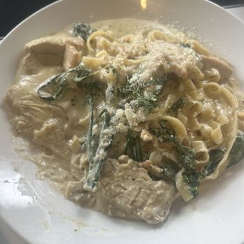 19seventy - Fettuccine Alfredo - Italian Near Me - Whittier, California