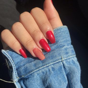 Glare Nails & Spa - Nail Salons Near Me - City Industry, California