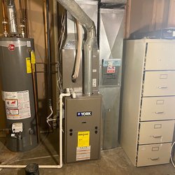 Steven & Sons Heating and Cooling