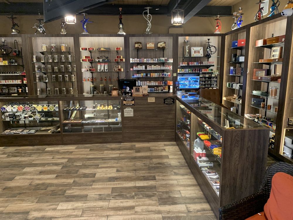 UPTOWN CIGAR AND SMOKE Updated August 2024 22 Photos 34932 Yucaipa Blvd, Yucaipa