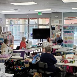 Quality Sewing & Vacuum