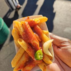 Taste of Melrose Park
