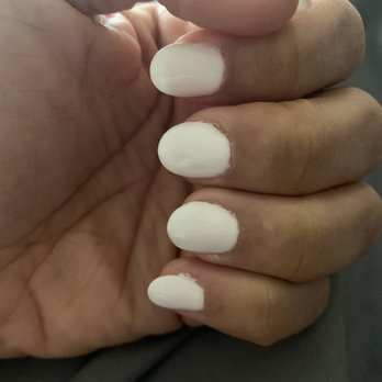 718 Beauty Bar - How can you be proud of this work?! - Nail Salons Near Me - Hoboken, New Jersey 718 Beauty Bar - How can you be proud of this work?! - Nail Salons Near Me - Hoboken, New Jersey