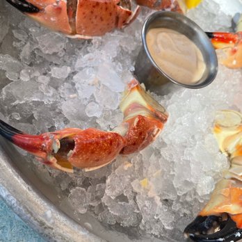 Coconuts - Stone crab claws - Seafood Near Me - Fort Lauderdale, Florida Coconuts - Stone crab claws - Seafood Near Me - Fort Lauderdale, Florida