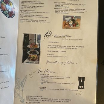 Mints & Honey - Menu (page 3) as of December 2024 - Coffee & Tea Near Me - Burlingame, California Mints & Honey - Menu (page 3) as of December 2024 - Coffee & Tea Near Me - Burlingame, California