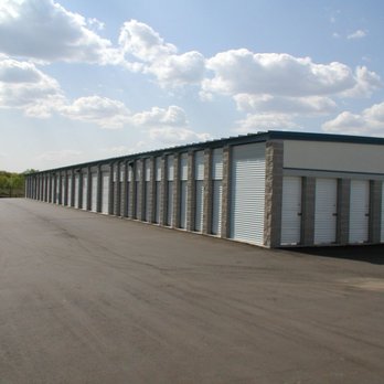 Acorn Mini Storage - Self Storage Near Me - Blaine, Minnesota Acorn Mini Storage - Self Storage Near Me - Blaine, Minnesota