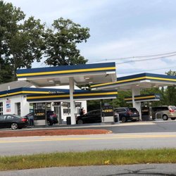 Acton Gas & Service