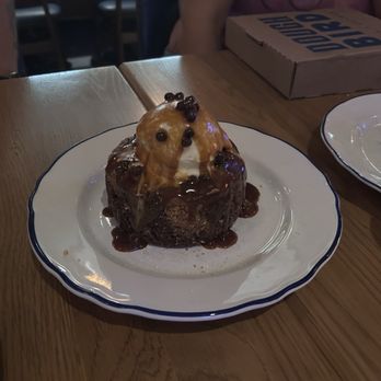 Doughbird - Peanut Butter Brookie - Comfort Food Near Me - Phoenix, Arizona