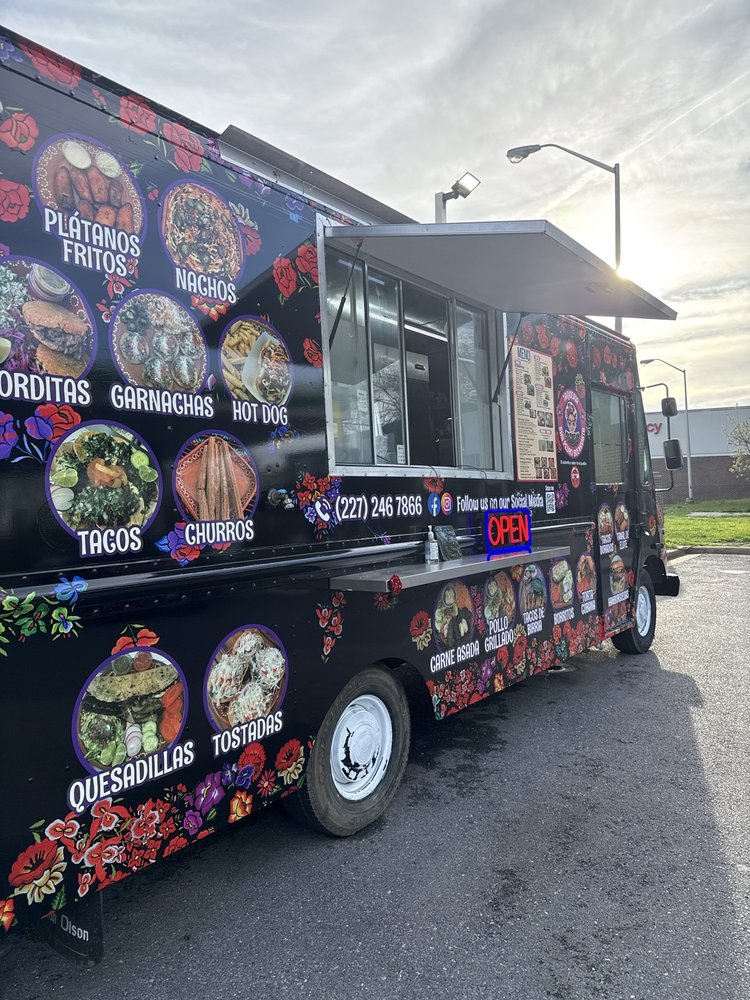 Taqueria San Pedro Buenavista