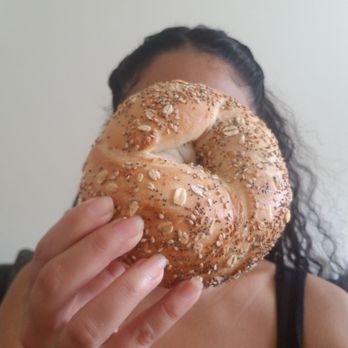 The Brothers Bagels - Their bagels are massive - Delis Near Me - Brooklyn, New York The Brothers Bagels - Their bagels are massive - Delis Near Me - Brooklyn, New York