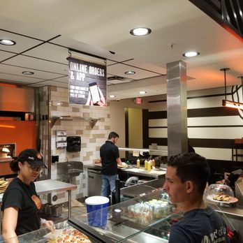 Blaze Pizza - Pizza Near Me - Miami, Florida Blaze Pizza - Pizza Near Me - Miami, Florida
