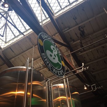 The Brooklyn Brewery - Breweries Near Me - Brooklyn, New York