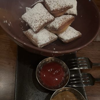 Joyce - Beignets - Southern Near Me - Los Angeles, California Joyce - Beignets - Southern Near Me - Los Angeles, California