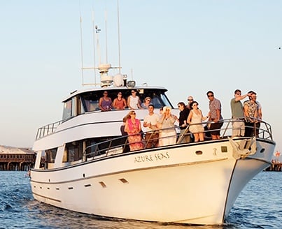 Celebration Cruises Santa Barbara - Updated May 2026 - 401 Photos & 456