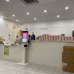 M TEA