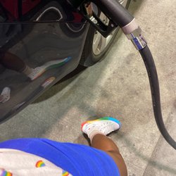 Speedway