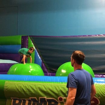 Pump It Up Jacksonville - Kids Activities Near Me - Jacksonville, Florida Pump It Up Jacksonville - Kids Activities Near Me - Jacksonville, Florida