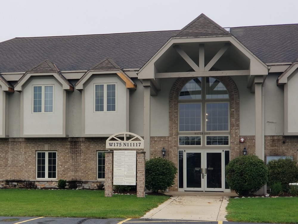 VICKI STODDART WALTHER, LMT CMT NCT W175N11117 Stonewood Dr