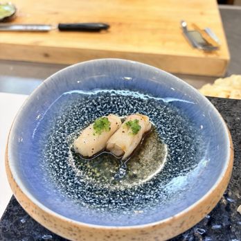 Sushi Hayashi - Amberjack Jalapeno - Japanese Near Me - New York, New York Sushi Hayashi - Amberjack Jalapeno - Japanese Near Me - New York, New York