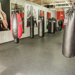Calta's 24/7 Fitness & Boxing
