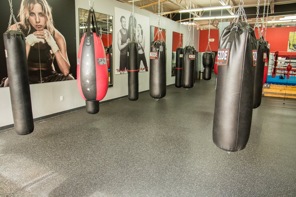 CALTA’S 24/7 FITNESS & BOXING Updated November 2024 Request