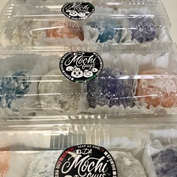 Da Mochi Guys - Desserts Near Me - Kapolei, Hawaii Da Mochi Guys - Desserts Near Me - Kapolei, Hawaii
