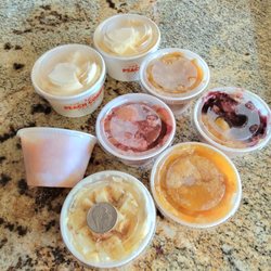 The Peach Cobbler Factory