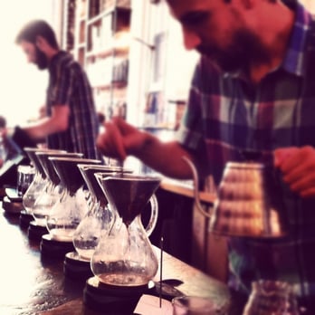 Revolver - Coffee & Tea Near Me - Vancouver, British Columbia Revolver - Coffee & Tea Near Me - Vancouver, British Columbia