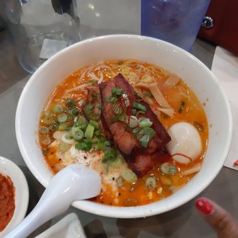 Oni Ramen - Ramen Near Me - Dallas, Texas Oni Ramen - Ramen Near Me - Dallas, Texas