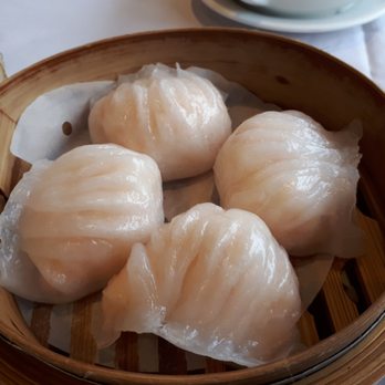 Good Choice Restaurant - Har gaw/ steamed shrimp dumpling - Seafood Near Me - Vancouver, British Columbia