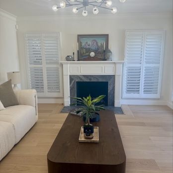 Excellent Blinds and Shutters - Living room shutters - Shades & Blinds Near Me - Ontario, California Excellent Blinds and Shutters - Living room shutters - Shades & Blinds Near Me - Ontario, California